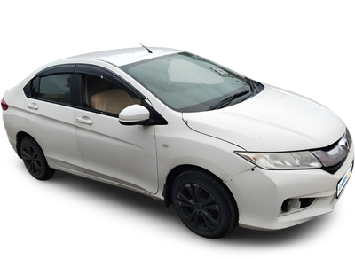 Honda City-img